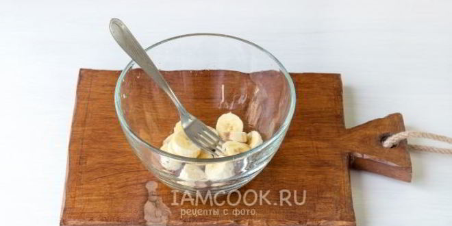 Рецепт геркулесовой каши в духовке