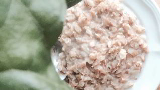 Рецепт Геркулесовой каши