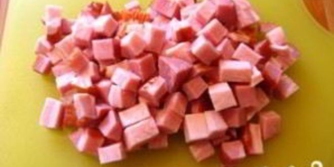 Рецепт гороховой каши в горшочке