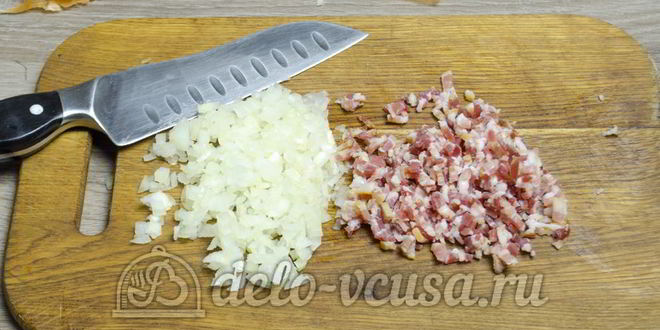 Рецепт гороховой каши