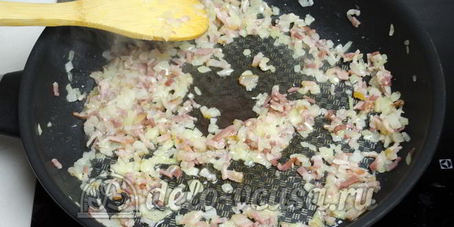 Рецепт гороховой каши