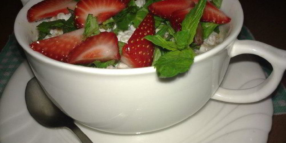 Как приготовить гречку красавица