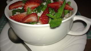 Рецепт Гречки Красавица