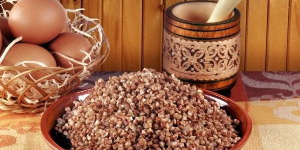 Как приготовить гречку на гарнир в мультиварке