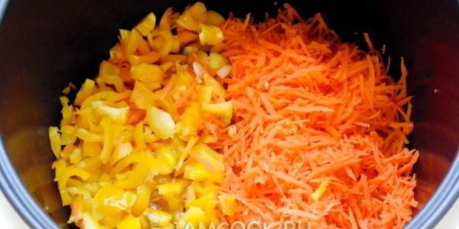 Рецепт гречки по-купечески в мультиварке со свининой