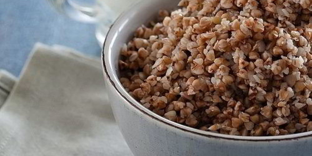 Как приготовить гречку рассыпчатую в мультиварке