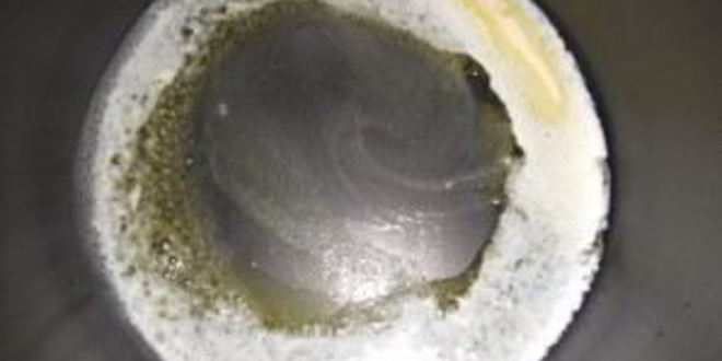 Рецепт гречки рассыпчатой в мультиварке