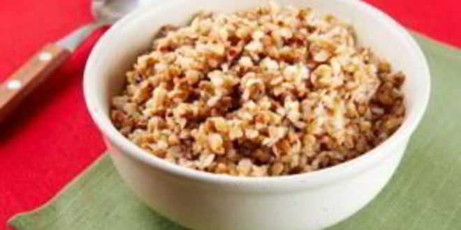 Рецепт гречки рассыпчатой в мультиварке