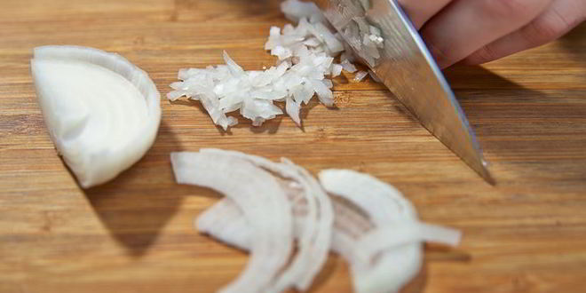 Рецепт гречки с белыми грибами и шампиньонами