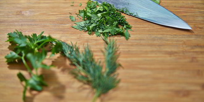 Рецепт гречки с белыми грибами и шампиньонами