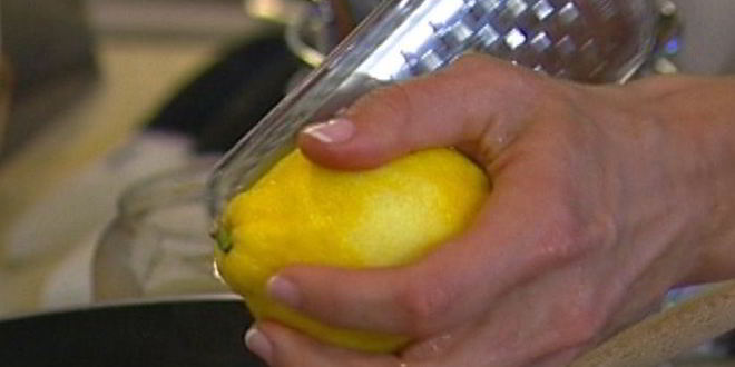 Рецепт гречки с чили и шпинатом