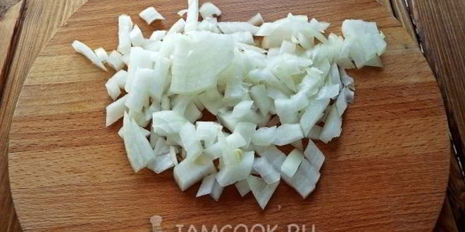 Рецепт гречки с курицей в горшочке в духовке