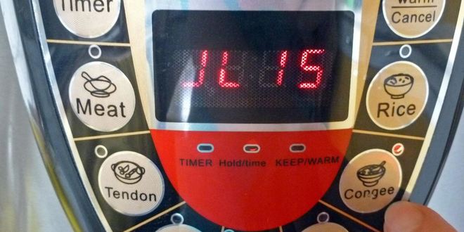 Рецепт гречки с печенью в мультиварке