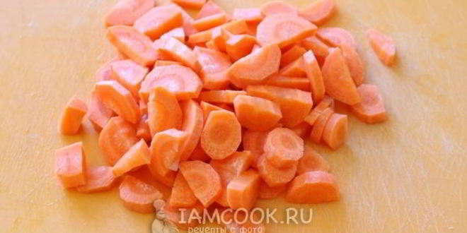 Рецепт гречки с тушенкой в сковороде