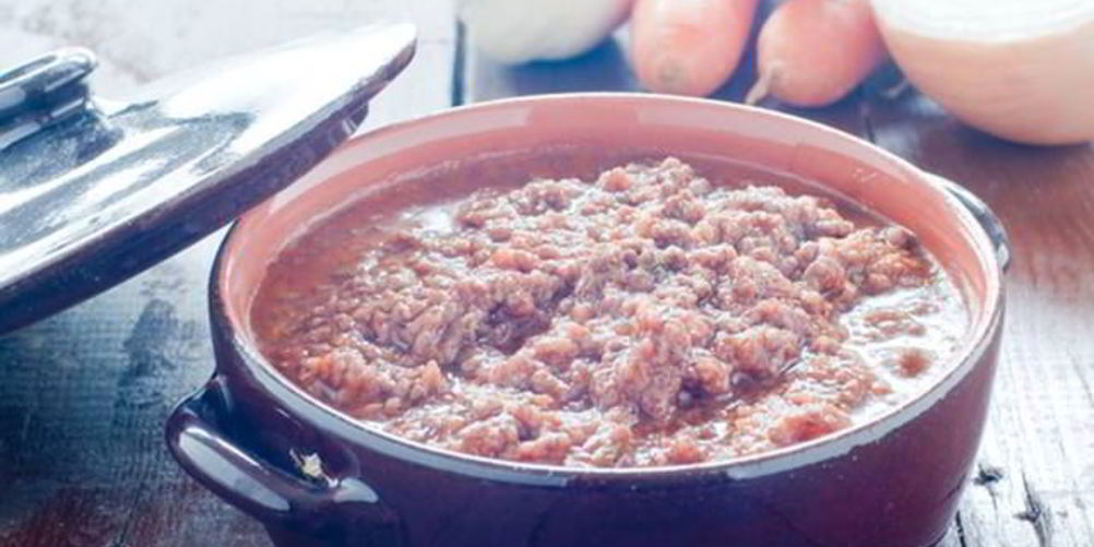 Как приготовить гречку в сливочно-томатном соусе