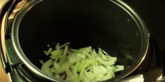 Рецепт гречневой каши по-монастырски