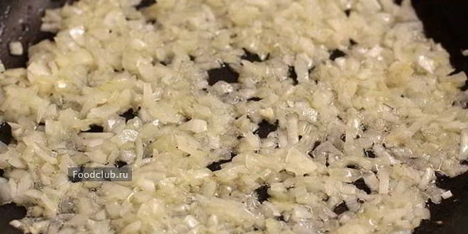 Рецепт гречневой каши с белыми грибами