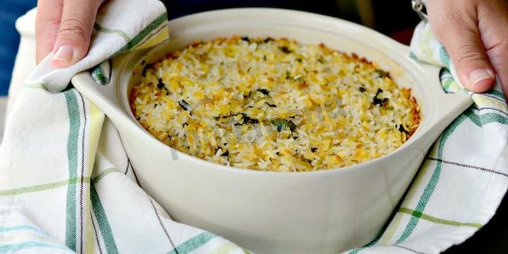 Как приготовить кашу гречка с рисом на воде