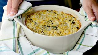 Рецепт Каши гречка с рисом на воде