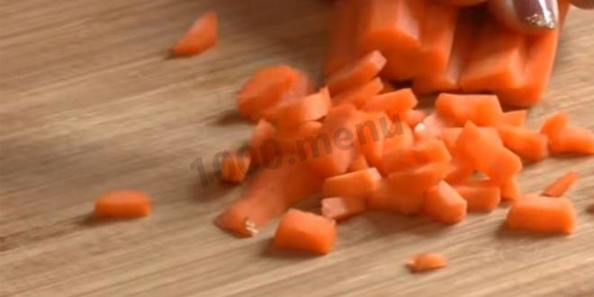 Рецепт каши гречка с рисом на воде