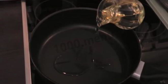 Рецепт каши гречка с рисом на воде