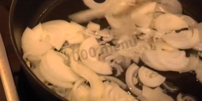 Рецепт каши гречка с рисом на воде