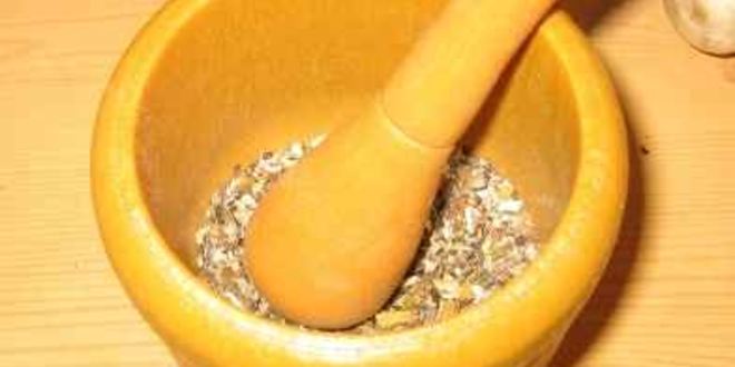 Рецепт каши гречневой с белыми грибами