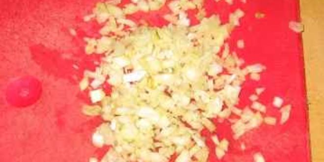 Рецепт каши гречневой с белыми грибами