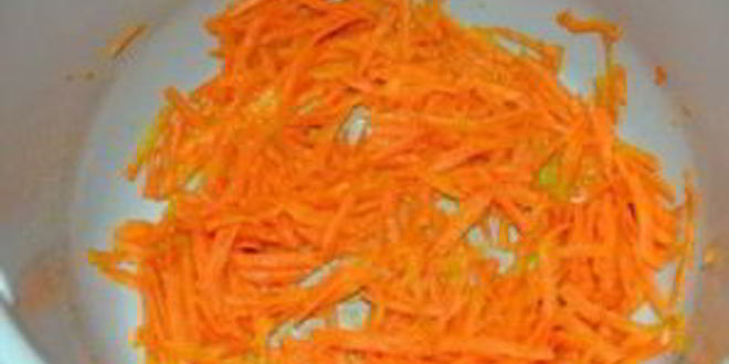 Рецепт каши из чечевицы в мультиварке