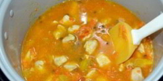 Рецепт каши из чечевицы в мультиварке