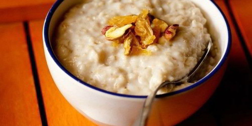 Как приготовить кашу из геркулеса