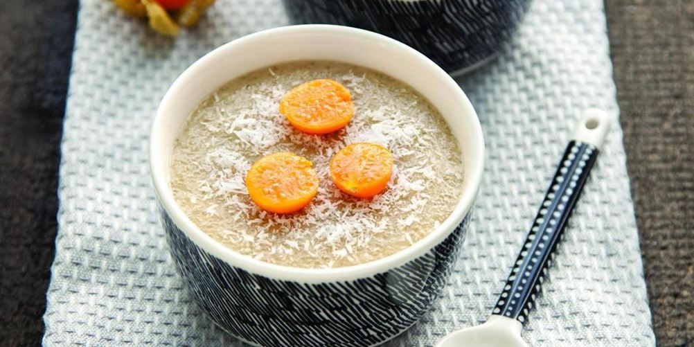 Как приготовить кашу из тапиоки