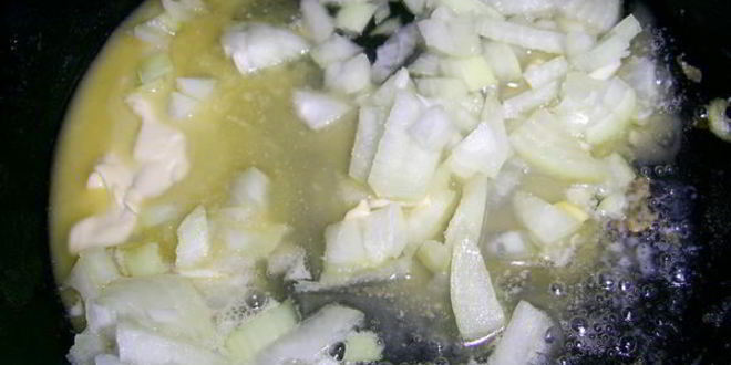 Рецепт каши кулеш