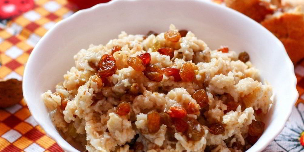 Как приготовить кашу овсяную