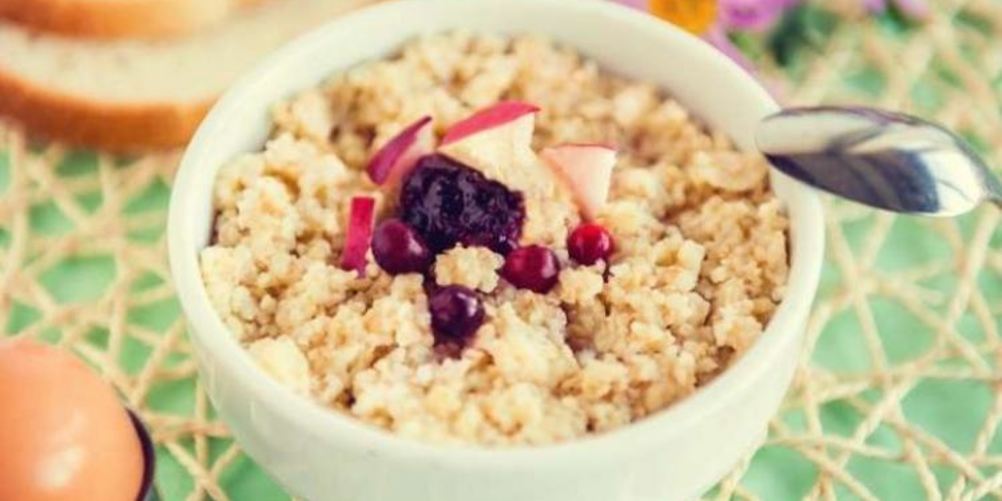 Как приготовить кашу пшеничную на воде