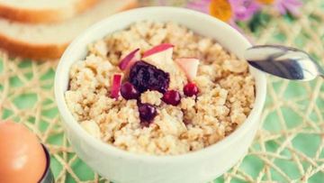 Рецепт Каши пшеничной на воде