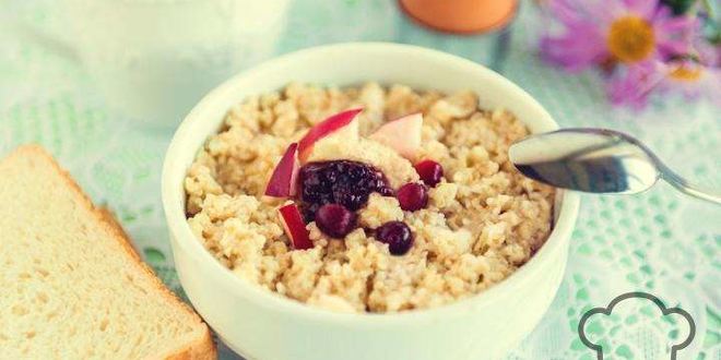 Рецепт каши пшеничной на воде