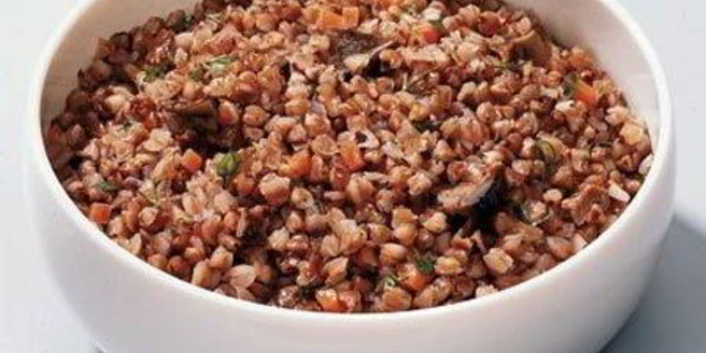 Как приготовить кашу с морковью