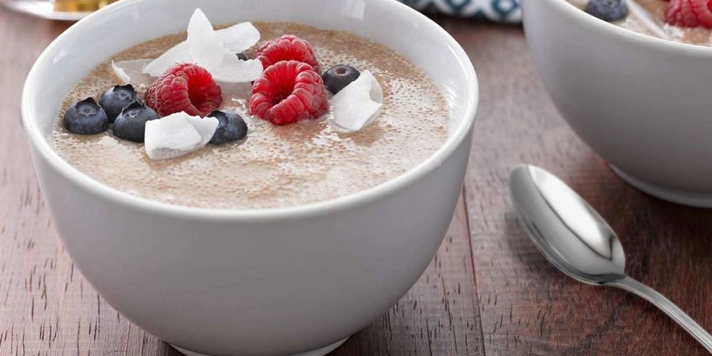 Как приготовить кашу с щирицей