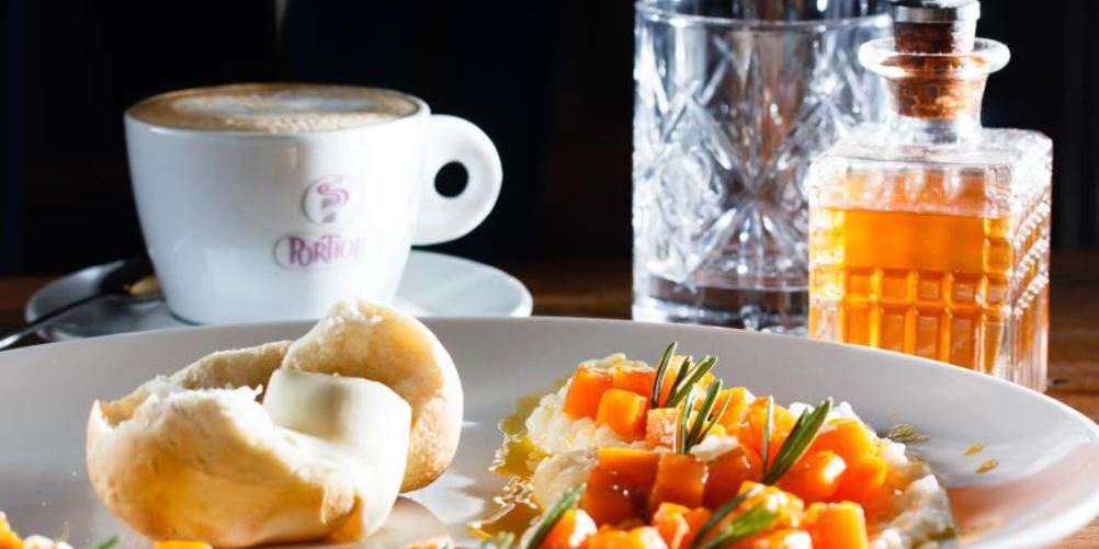 Как приготовить кашу с тыквой