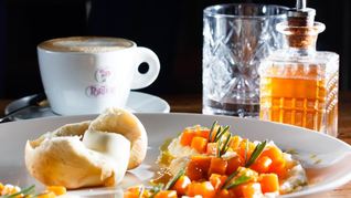 Рецепт Каши с тыквой