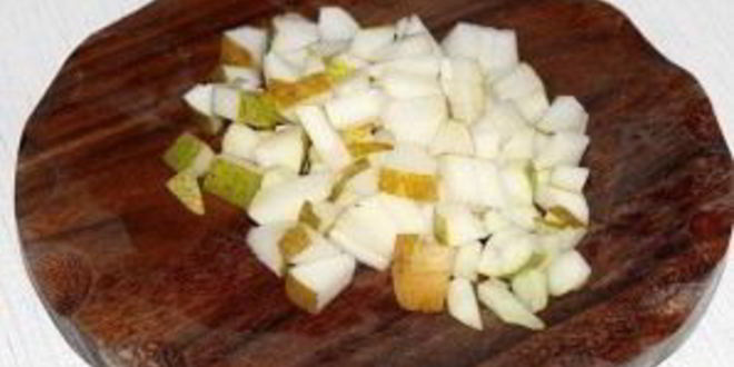 Рецепт киноа каша