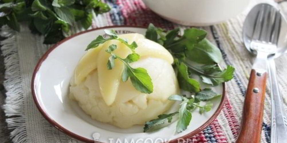 Как приготовить мамалыгу по-абхазски