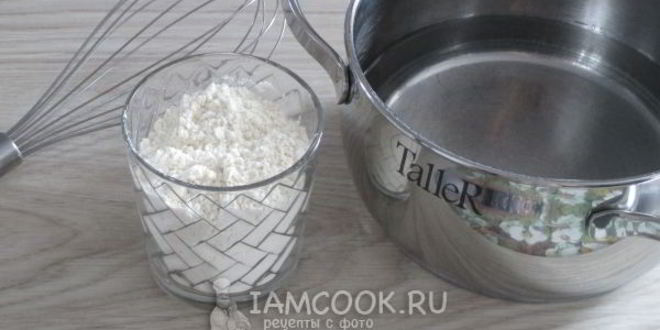 Рецепт мамалыги по-абхазски