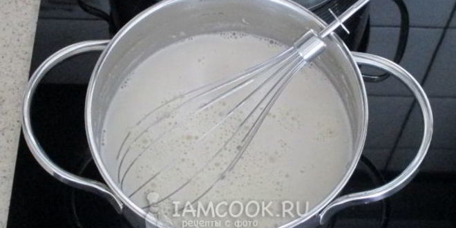 Рецепт мамалыги по-абхазски