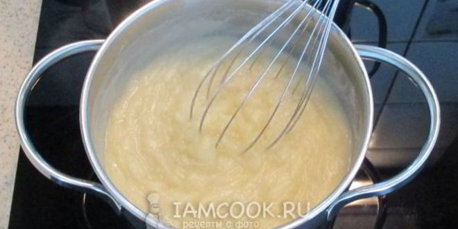 Рецепт мамалыги по-абхазски