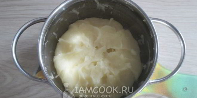 Рецепт мамалыги по-абхазски