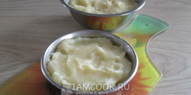 Рецепт мамалыги по-абхазски