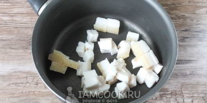 Рецепт мамалыги по-молдавски