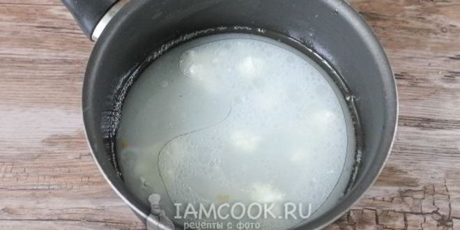 Рецепт мамалыги по-молдавски